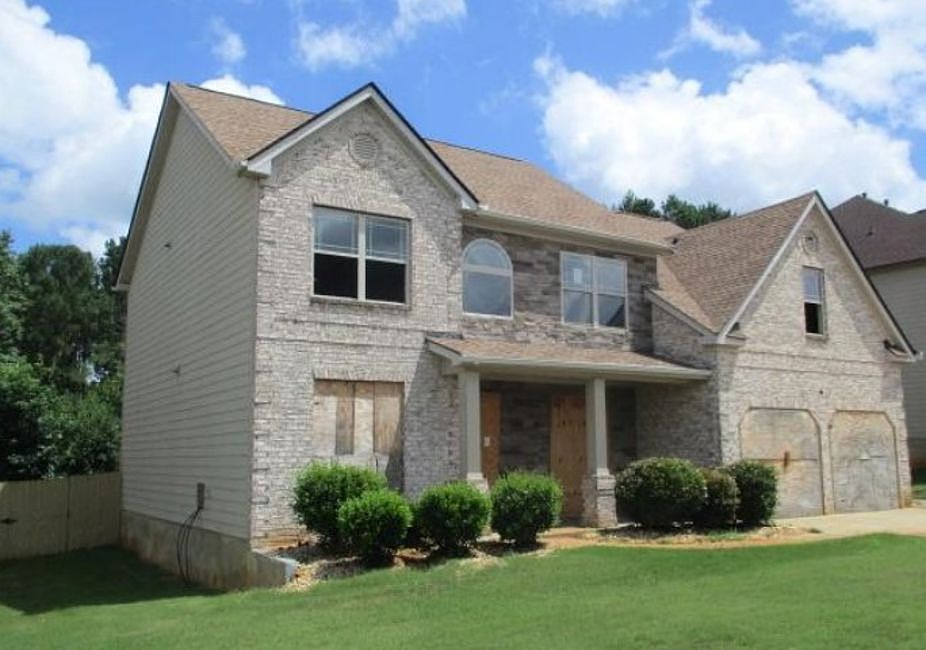 Property Front View