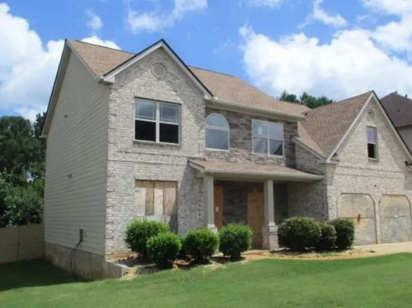 568 Caledon Way, Hampton, GA 30228