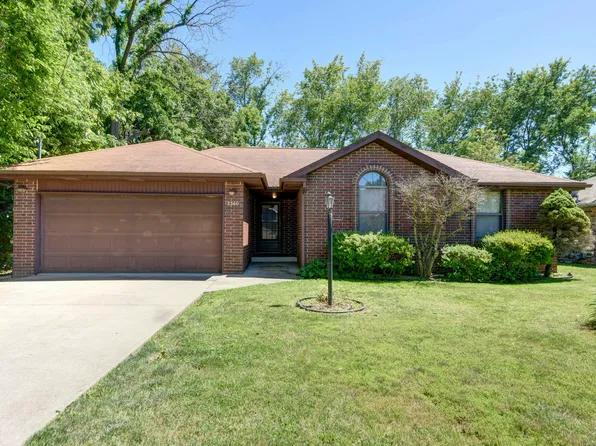2360 E Harrison Street, Springfield, MO 65802