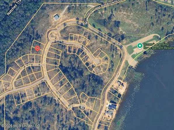 127 Apollo Lot 48, Canton, MS 39046