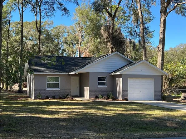 6450 NW 57th Ave, Ocala, FL 34482