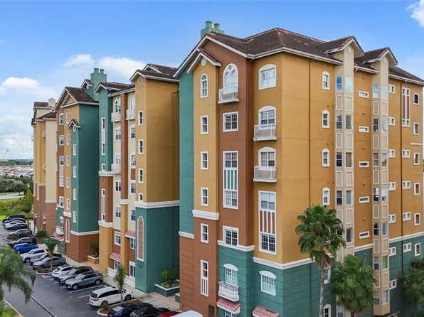 8749 THE ESPLANADE #5, ORLANDO, FL 32836