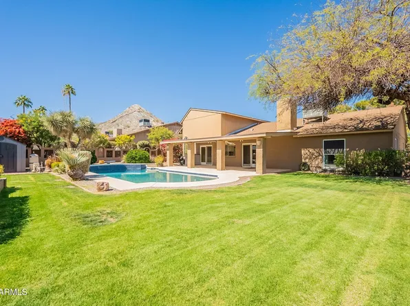 2317 E DESERT COVE Avenue, Phoenix, AZ 85028