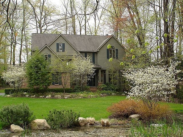 Professionally Landscape