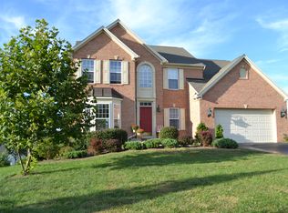 415 Wynwood Rd, York, PA 17402