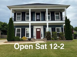 6327 Central Park Ln NW, Huntsville, AL 35806