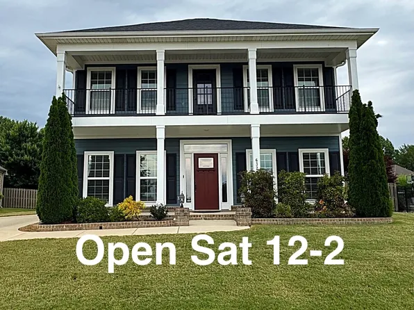 6327 Central Park Ln NW, Huntsville, AL 35806