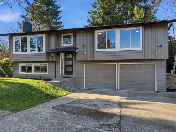 4191 NE El Camino Dr, Gresham, OR 97030