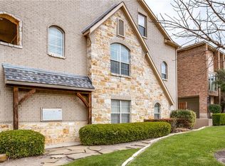 3448 Daniel Ave APT 1, University Park, TX 75205