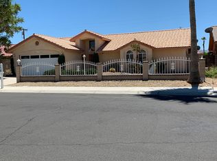 67795 Ontina Rd, Cathedral City, CA 92234