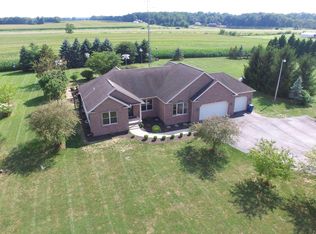 7303 W 100th Rd S, Wabash, IN 46992