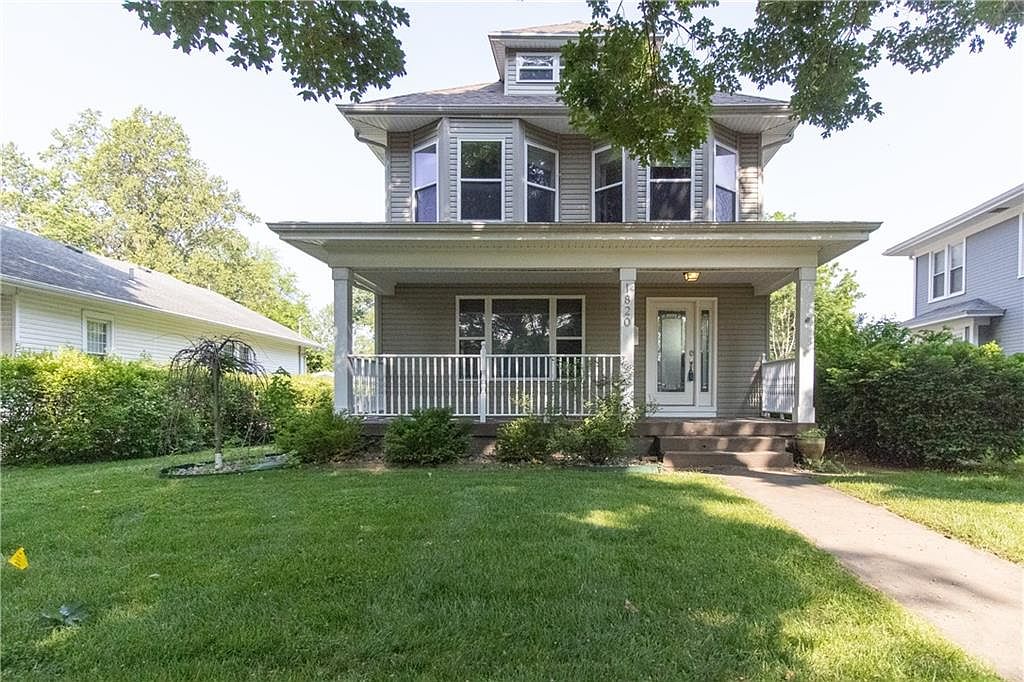 1820 Ashland Ave, Saint Joseph, MO 64506 Zillow