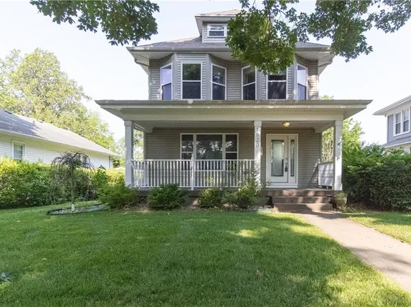 1820 Ashland Ave, Saint Joseph, MO 64506