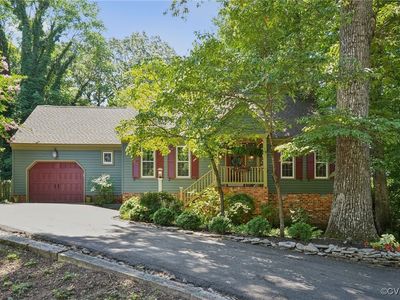 5803 Willow Creek Way, Richmond, VA, 23225