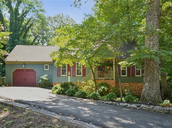 5803 Willow Creek Way, Richmond, VA 23225