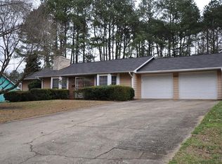 5003 Henson Dr SW, Mableton, GA 30126