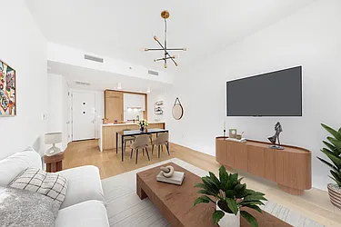 Rented by Cooper & Cooper Real Estate