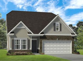 48 Kimberleys Xing, Jasper, GA 30143