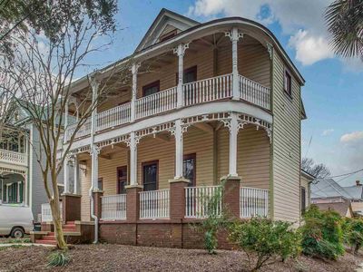 615 N Spring St, Pensacola, FL, 32501
