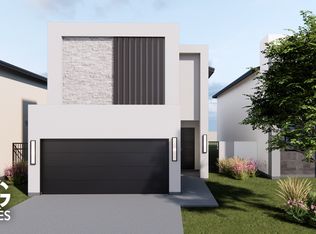 636 Cata Dr Plan, Northcrest, Laredo, TX 78045