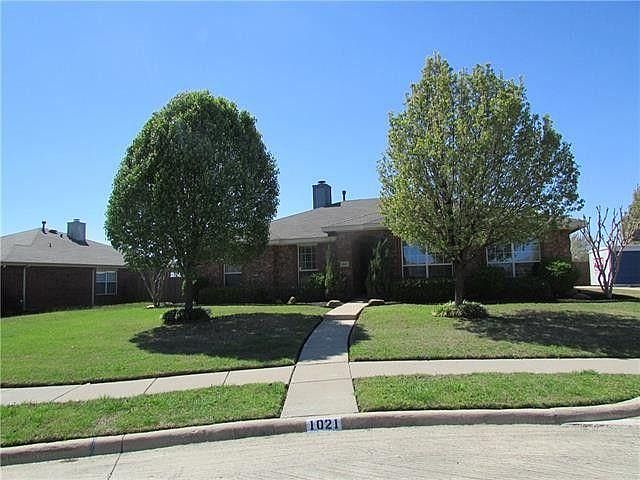 1st image of 1021 Hideaway Ct
