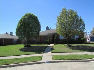 1021 Hideaway Ct, Murphy, TX 75094