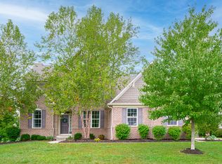 2510 Fawn Bluff Ct, Zionsville, IN 46077