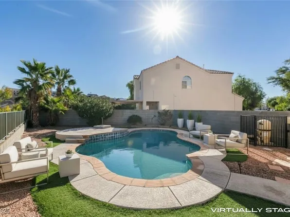 3156 Morning Whisper Dr, Henderson, NV 89052