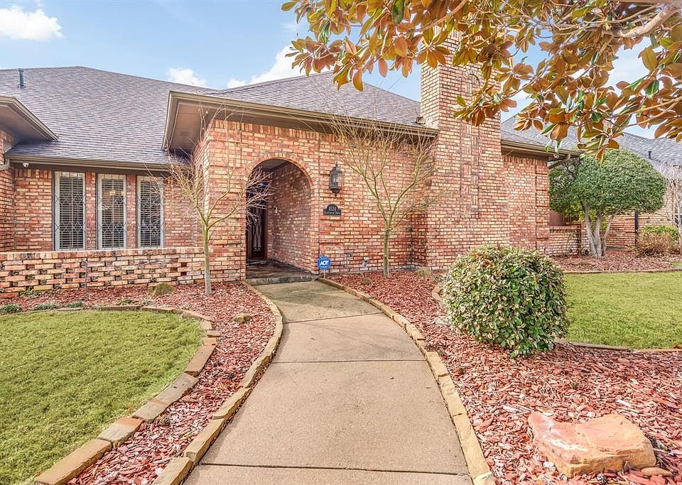 1524 Harrington Dr, Plano, TX 75075 Zillow
