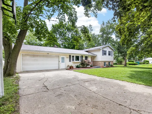 6535 Westchester St, Portage, MI 49024