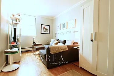 Rented by Area New York