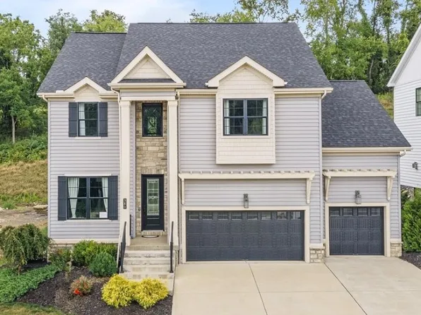 380 Buckingham Dr, Venetia, PA 15367