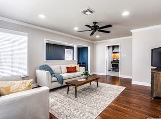 349 Laurelwood Dr, San Antonio, TX 78213