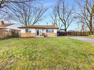 33155 Garfield Rd, Fraser, MI 48026