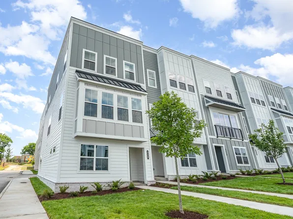 722 41st Ave N Lot 62, Nashville, TN 37209