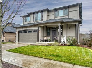 2209 S Sauk Way, Ridgefield, WA 98642