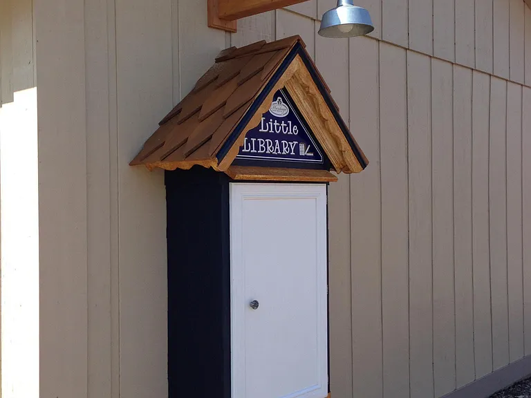 Little Library