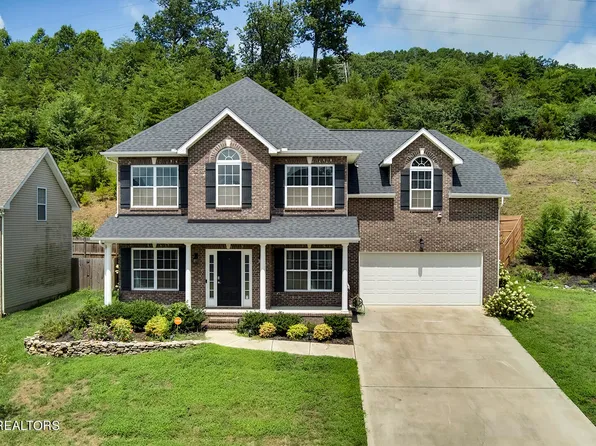 6143 Hollow View Ln Lot 92R1, Knoxville, TN 37924