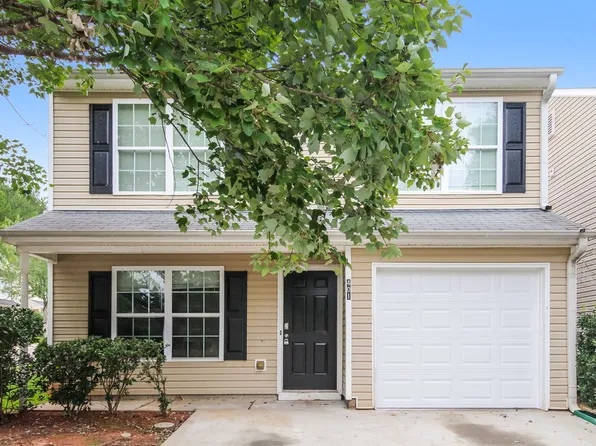 401 Kendall Ln, McDonough, GA 30253