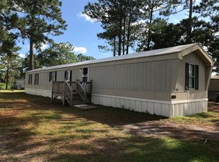 206 S Hines St, Holly Ridge, NC 28445