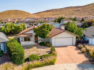 3130 Lirio Ct, San Luis Obispo, CA 93401