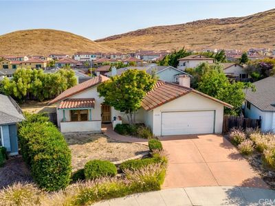 3130 Lirio Ct, San Luis Obispo, CA, 93401