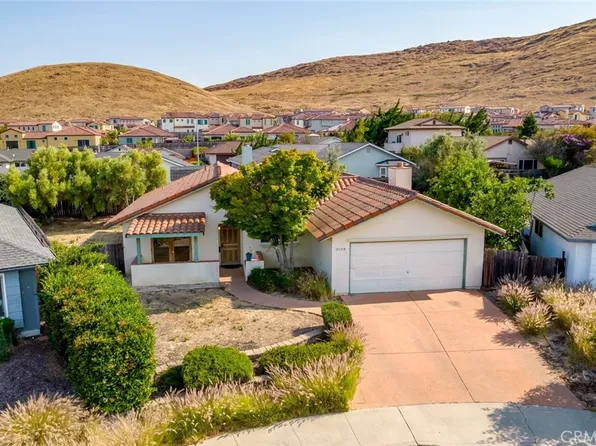 3130 Lirio Ct, San Luis Obispo, CA 93401