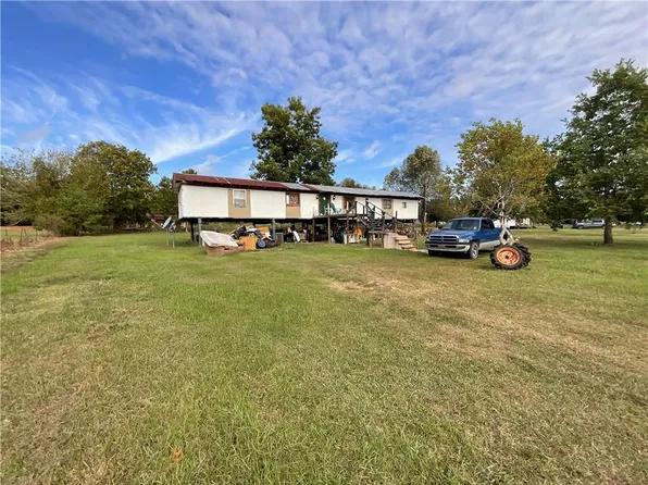 2031 Highway 452, Marksville, LA 71351