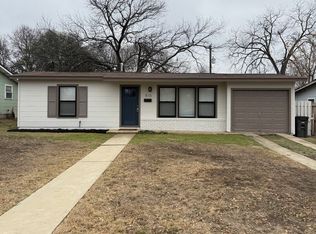 510 Edgebrook Ln, San Antonio, TX 78213