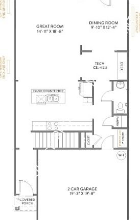 2nd image of 6906 Baler Way