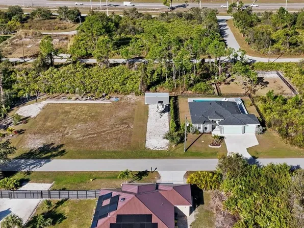 8221 Agate St, Port Charlotte, FL 33981