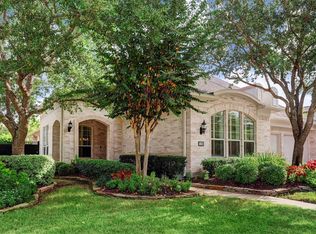 11203 English Rose Ln, Houston, TX 77082