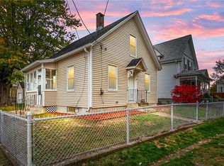 166 Webster St, Pawtucket, RI 02861