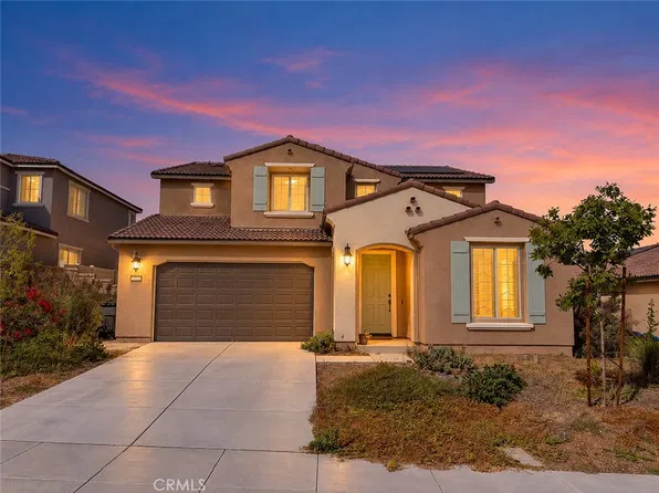 25360 Summer Creek Dr, Menifee, CA 92586